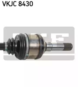 skf vkjc8430